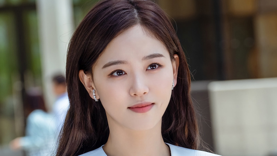 Kang Han Na The Tyrant's Chef Netflix K Drama Preview