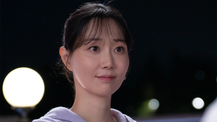 Lee Yoo Young Pro Bono Netflix K Drama Preview