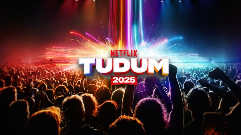 Netflix Tudum 2025 Coverage