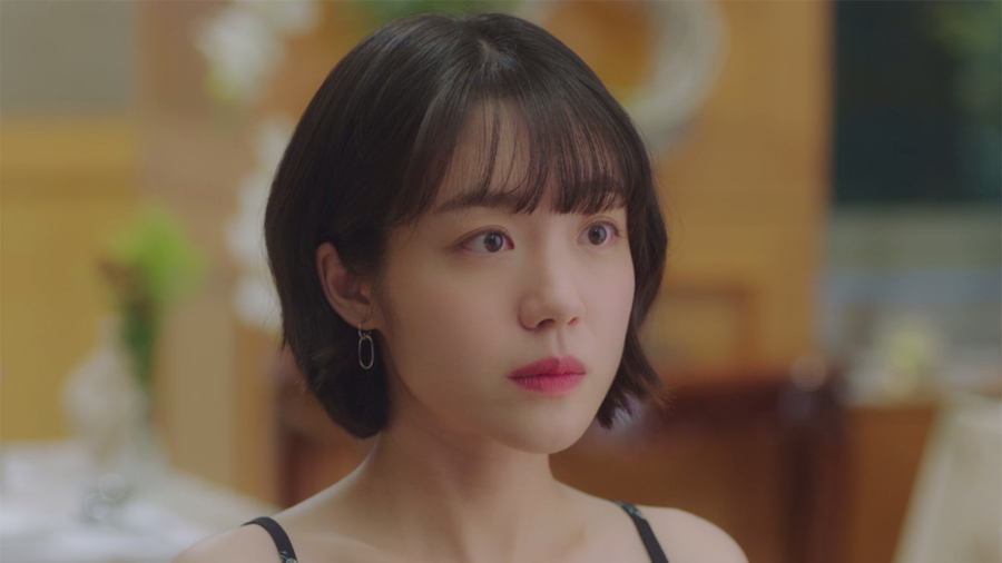 So Ju Yeon Pro Bono Netflix K Drama Preview