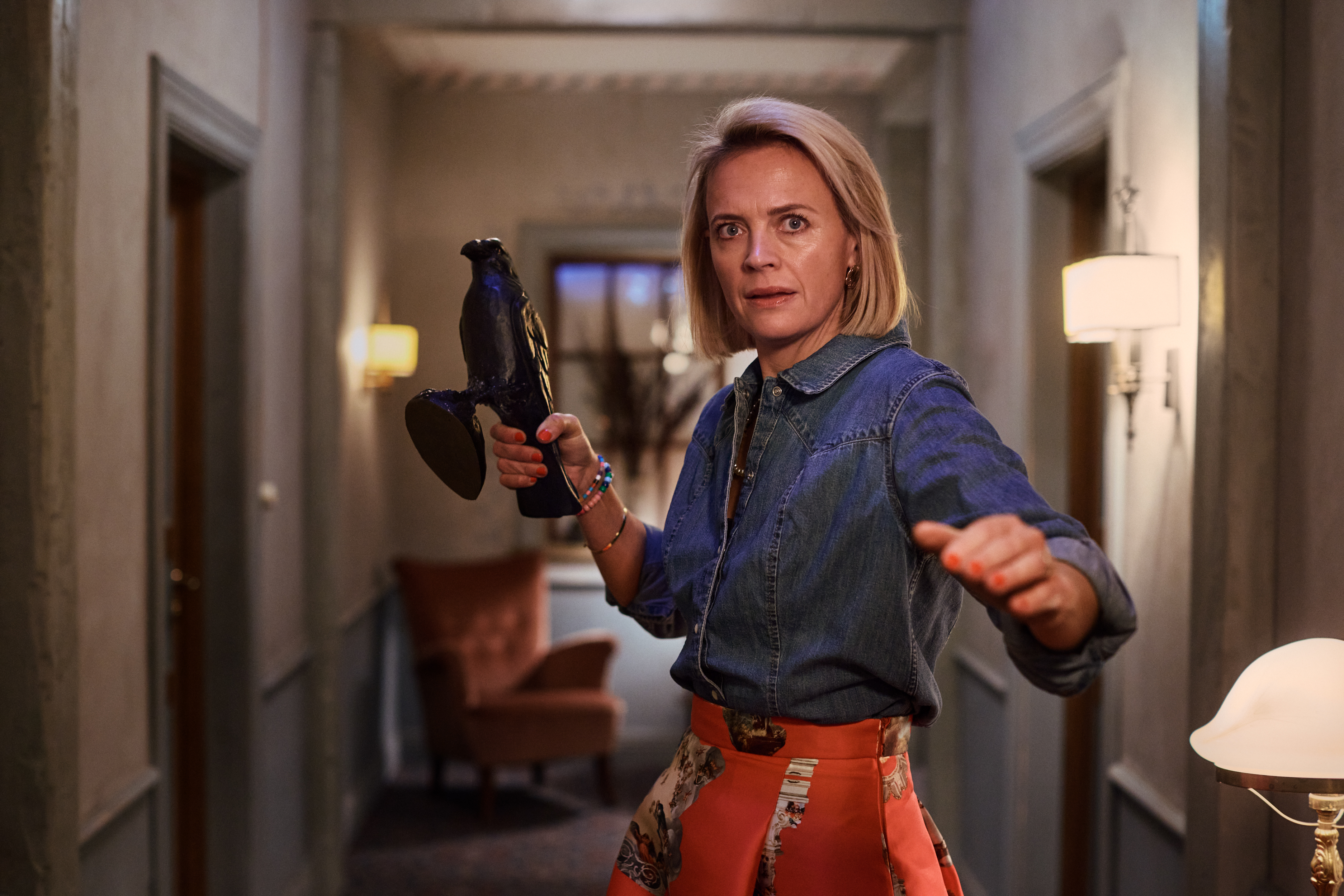 The Storm A8A1699 Johanpaulin Netflix