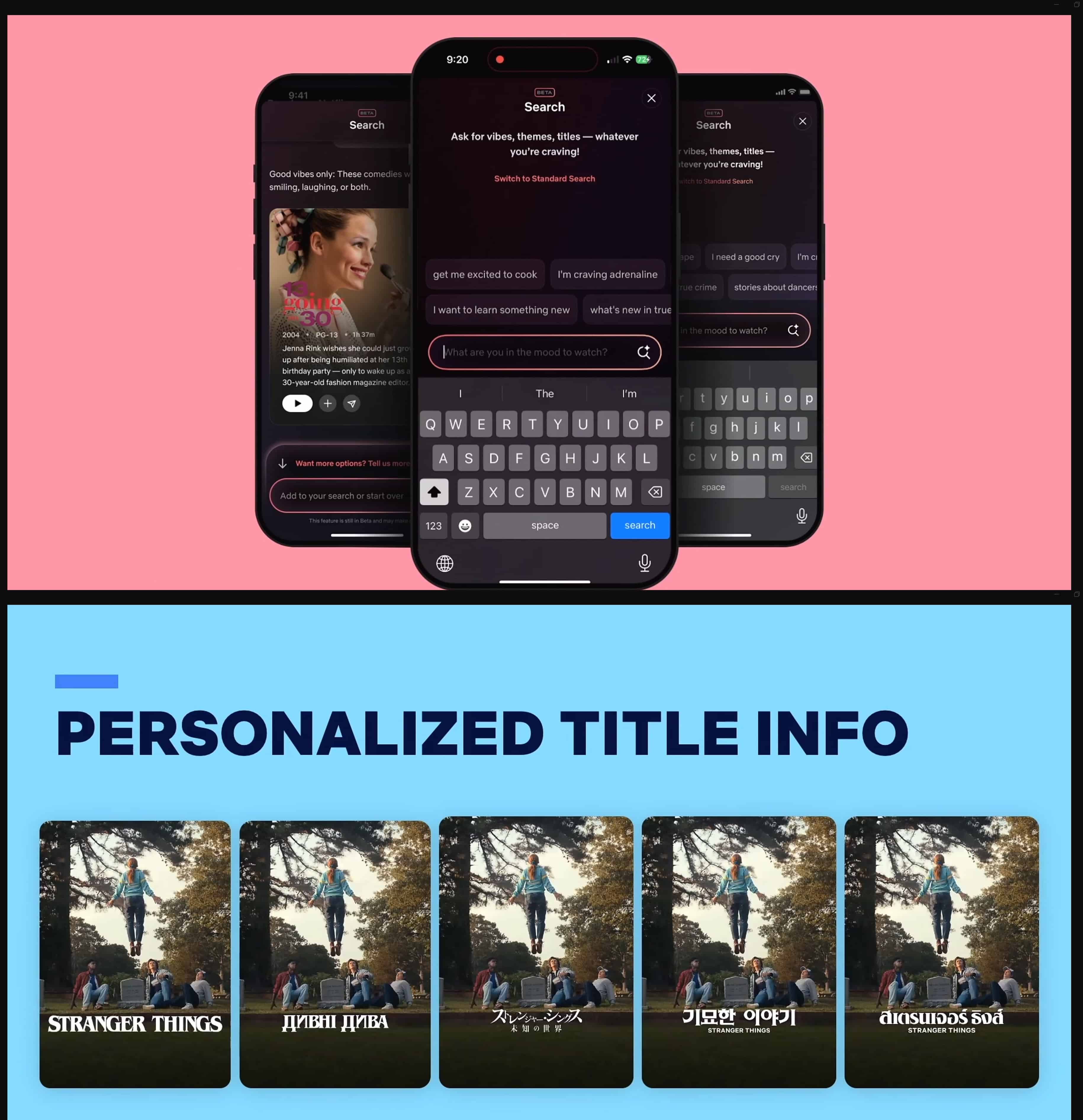 Ai Coming To Netflix