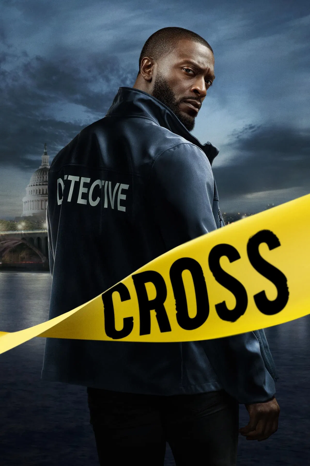 Aldis Hodge In Cross Prime Video Aldis Hodge In Cross Prime Video