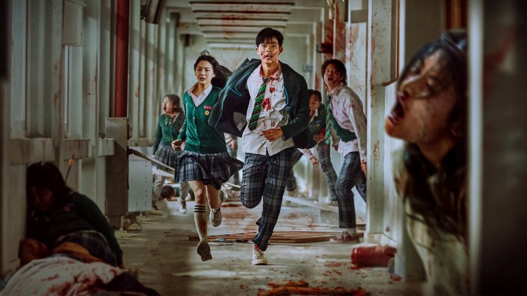 All Of Us Are Dead Season 2 To Begin Filming Summer 2025