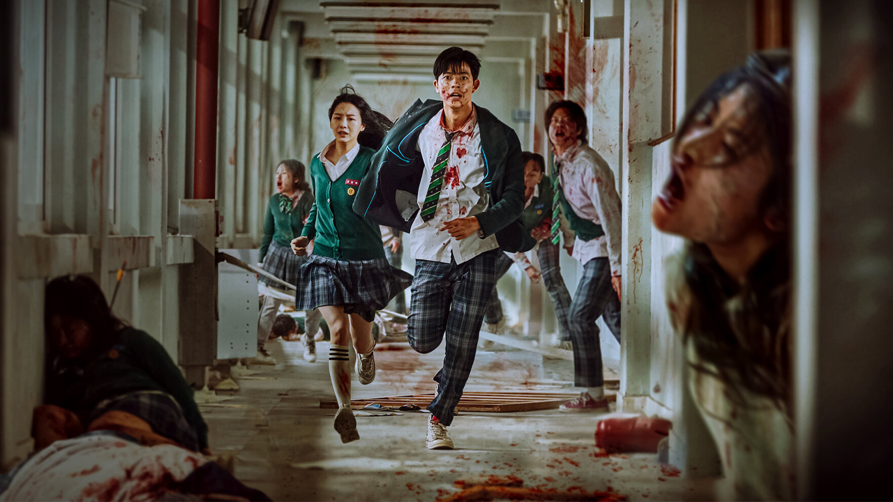 All Of Us Are Dead Season 2 To Begin Filming Summer 2025