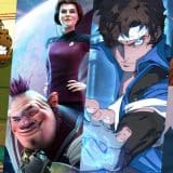 Netflix Has 11 Adult Animated Series Still Awaiting Renewal (And They May Not Be Coming) Article Photo Teaser