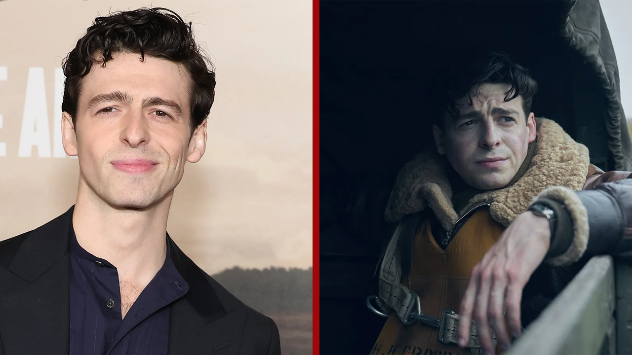 Anthony Boyle The Altruists Limited Crime Drama Series Preview