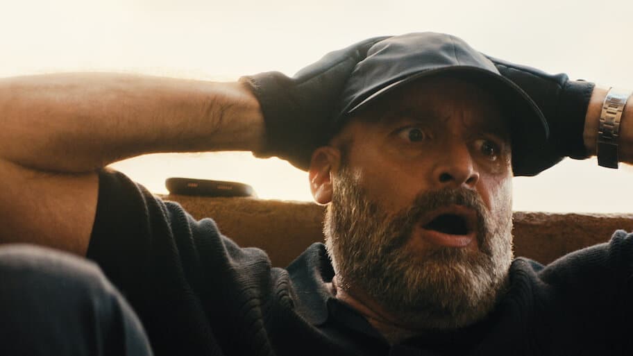 Assassin Tom Seguras Bad Thoughts On Netflix May 2025 Release