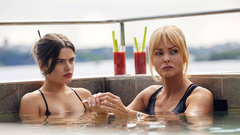 Barracuda Queens Season 2 Return