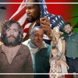 The Best New Netflix Documentaries Released in 2025 (So Far) Article Photo Teaser