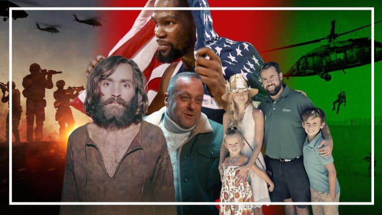 Best New Documentaries Released In 2025 So Far
