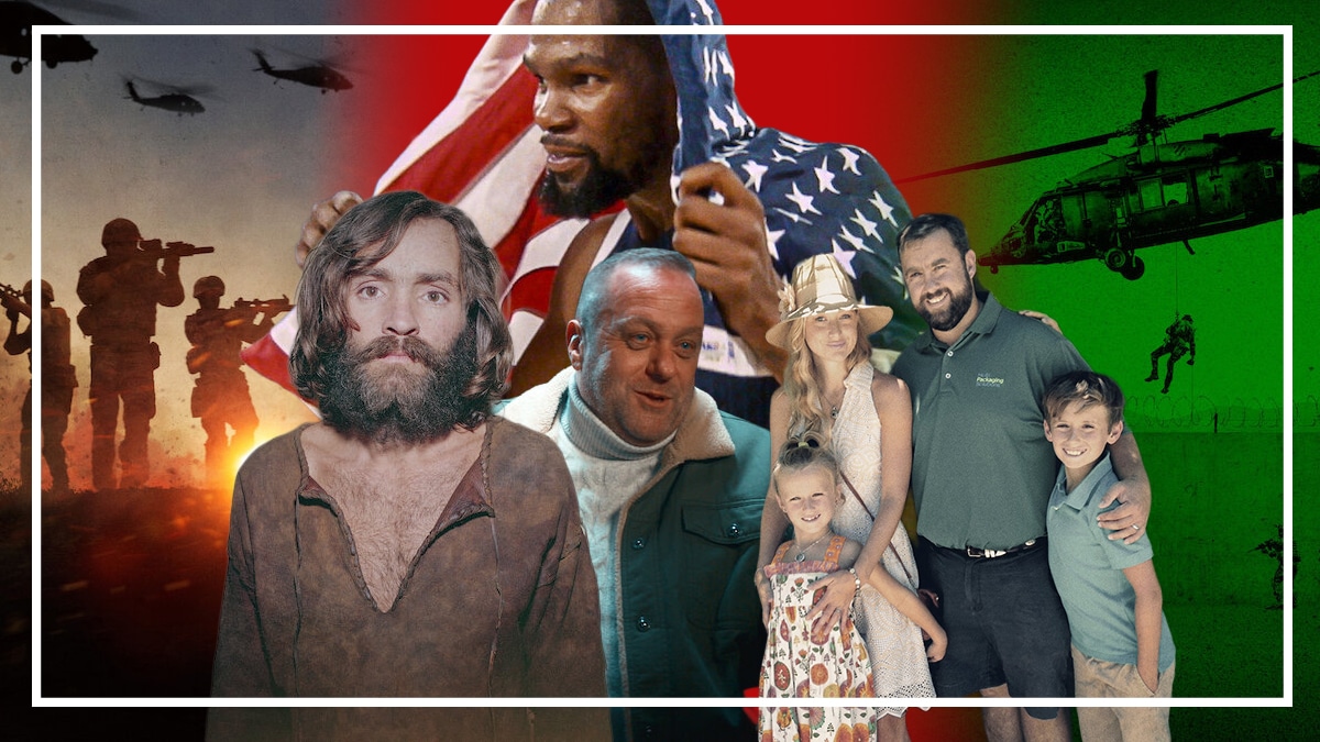 Best New Documentaries Released In 2025 So Far
