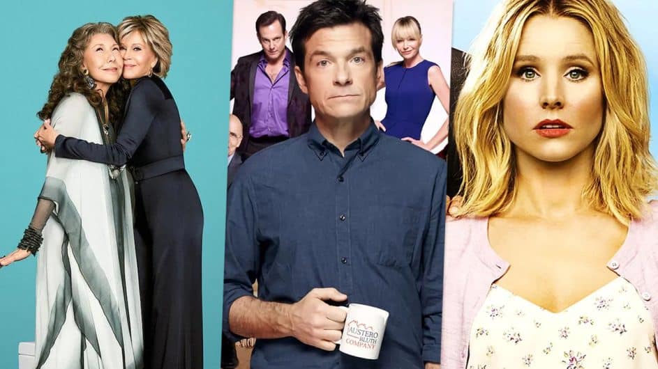 Best Sitcoms On Netflix In 2025