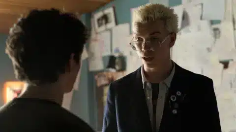 ‘Black Mirror: Bandersnatch’ and ‘Unbreakable Kimmy Schmidt’ Interactive Specials Leaving Netflix