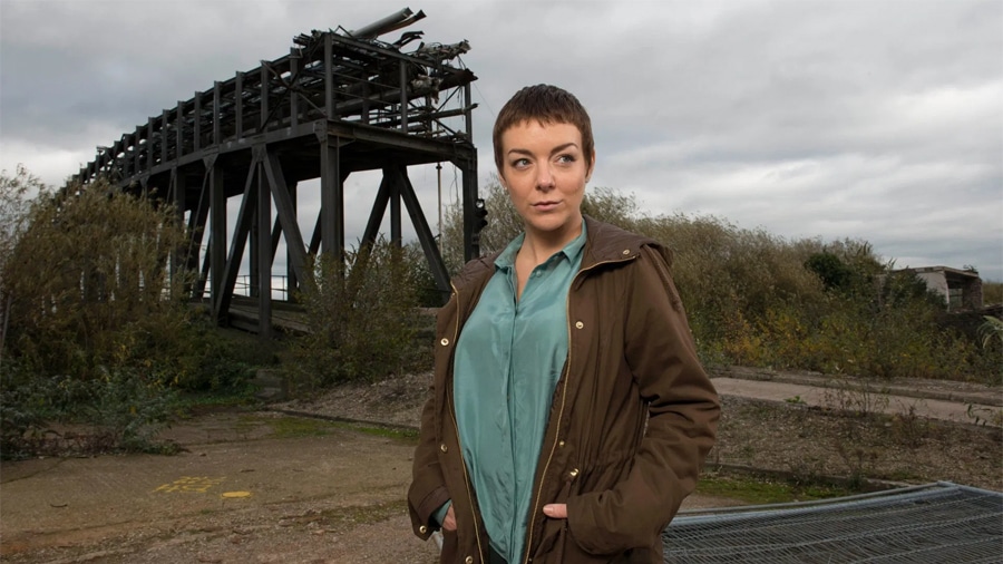 Black Work Most Popular Movies On Netflix Uk This Week May 2Nd 2025