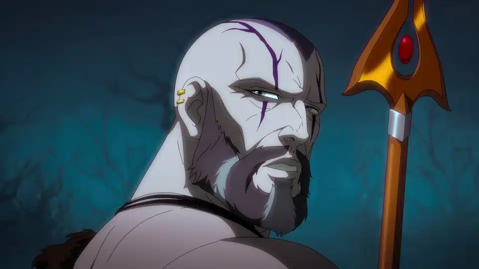 Blood Of Zeus Season 3 Ending Explained Blood Of Zeus Season 3 Ending Explained