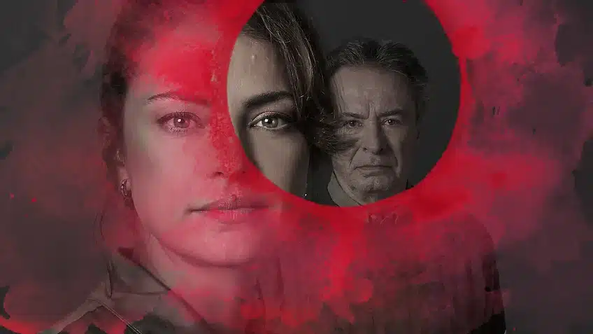 Blood Will Tell Leaving Netflix Blood Will Tell Leaving Netflix