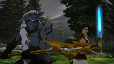 ‘Blood of Zeus’ Season 3: Ending Explained & What Comes Next