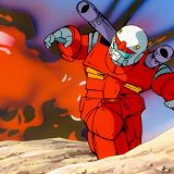 Collection of ‘Gundam’ Films Leaving Netflix in June 2025 Article Photo Teaser