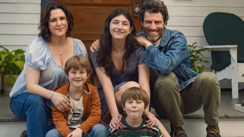 Netflix Locks August 2026 Release For Sunny Sandler Coming-Of-Age Drama ‘Don’T Say Good Luck’