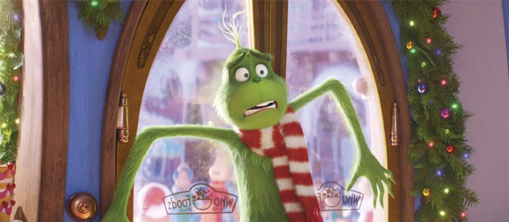 Dr Seuss The Grinch Whats Leaving Netflix Uk In June 2025