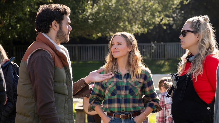 Erin Foster Nobody Wants This Season 2 Episode Titles Revealed
