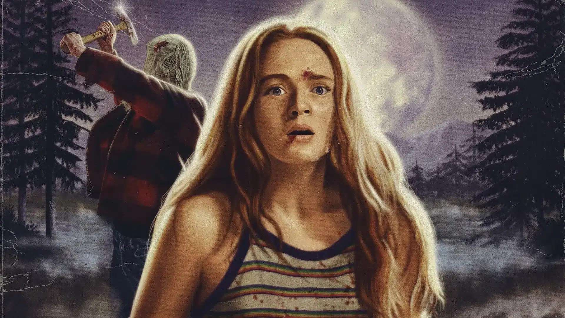 Fear Street 1978