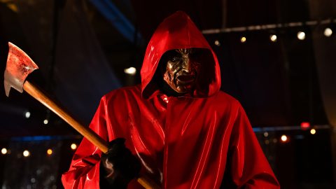 ‘Fear Street: Prom Queen’ Movie Review: The Fourth Instalment Doesn’t Quite Live Up To The Trilogy