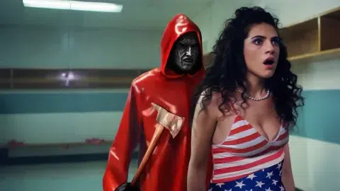 ‘Fear Street: Prom Queen’ Soundtrack: Every Song in the Netflix Teen Slasher