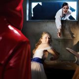 ‘Fear Street: Prom Queen’ Beats Prior Entries But Is Weak Overall While ‘Sirens’ Soars – Netflix Top 10 Report Article Photo Teaser