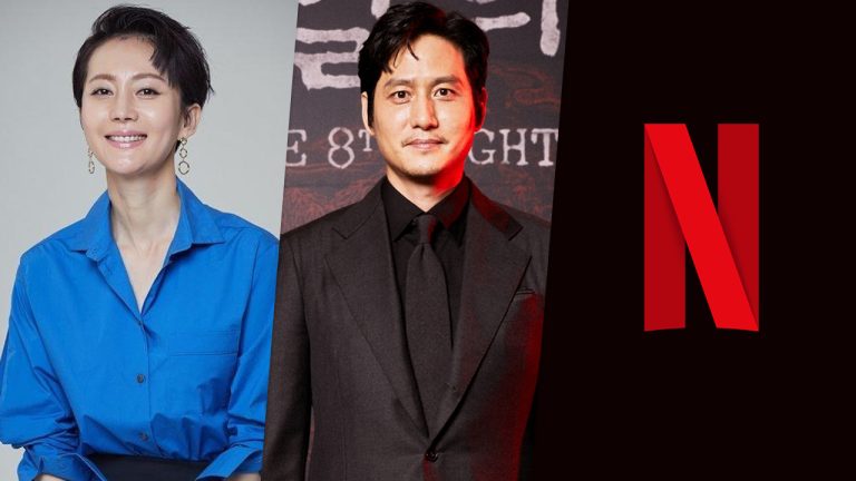 First For Love Netflix K Drama Preview