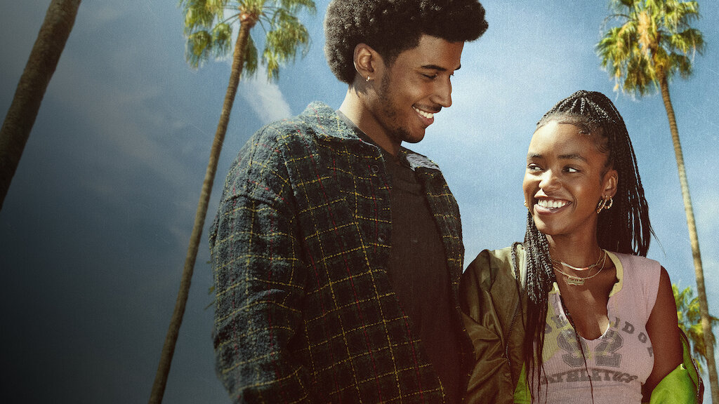 Forever New On Netflix