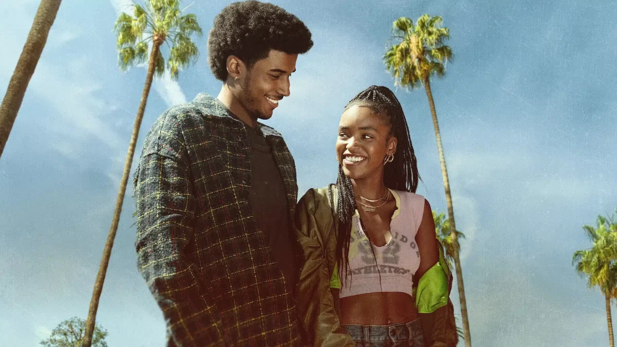 Forever Renewed For Season 2 Netflix