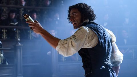 ‘Frankenstein’ Getting Behind The Scenes Book Ahead of Netflix Release, Mulls IMAX Run and First Look Coming at TUDUM