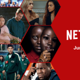 What’s Coming to Netflix in June 2025 Article Photo Teaser