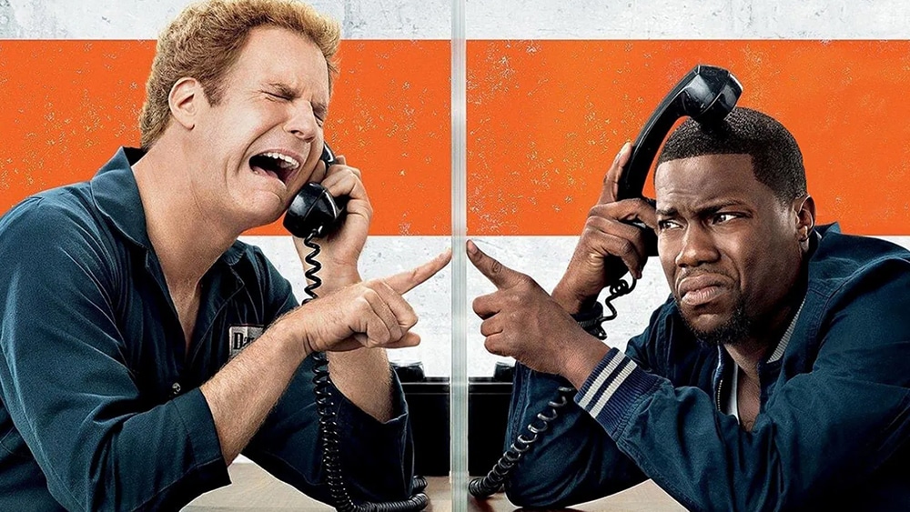 Get Hard New On Netflix
