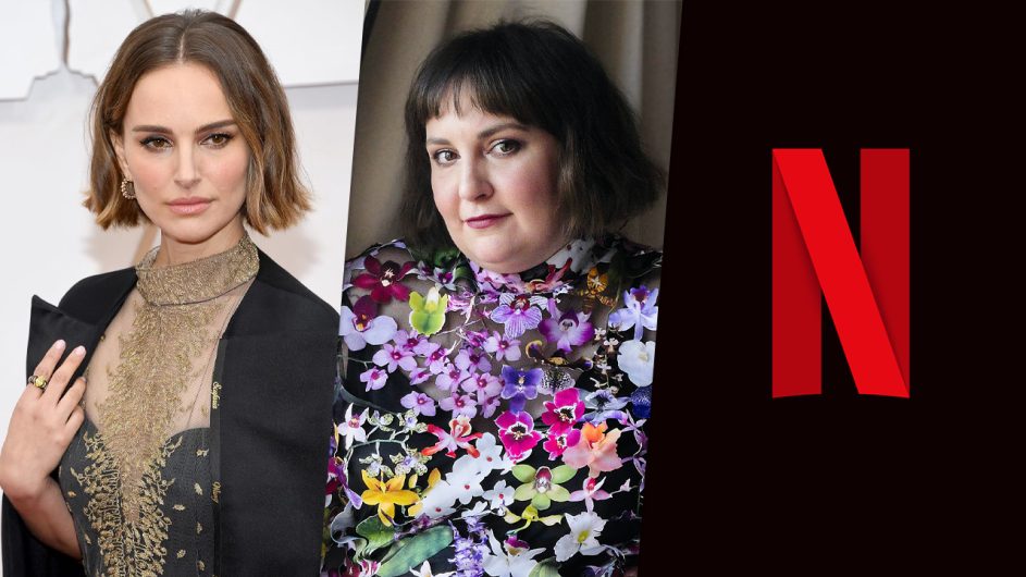 good sex lena dunham movie netflix