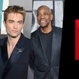 Denzel Washington, Robert Pattinson, & Daisy Edgar-Jones Cast in ‘Here Comes The Flood’ Article Photo Teaser