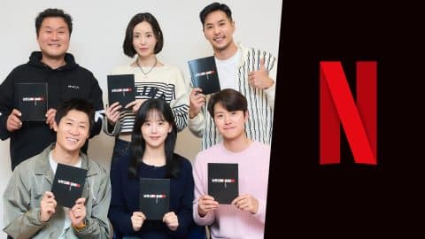 ‘Husbands in Action’ Netflix K-Drama Comedy Film Begins Production & What Else We Know So Far