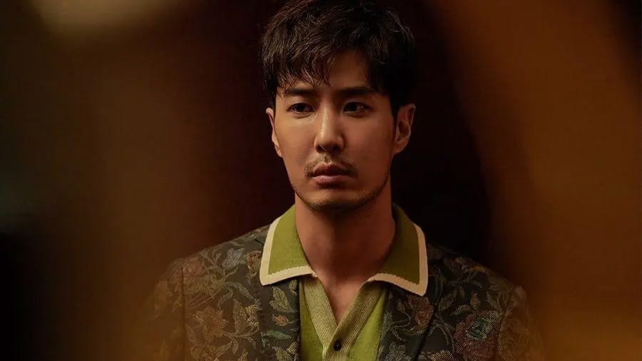 Kim Ji Suk Husbands In Action Netflix K Drama Film