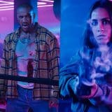 ‘K.O. ‘Netflix French Action & MMA Movie: Everything You Need To Know Article Photo Teaser