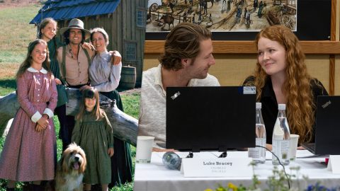 ‘Little House on the Prairie’ Netflix Adaptation: Production Begins & Everything We Know