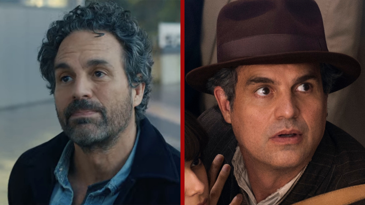 Mark Ruffalo Good Sex Lena Dunham Movie Netflix