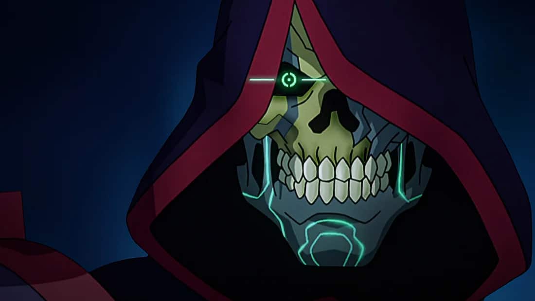 Masters Of The Universe Revolutions Season 2 Chances
