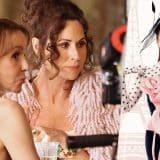 Minnie Driver Joins the Cast of ‘Emily in Paris’ Season 5: See Exclusive New Set Pictures Article Photo Teaser