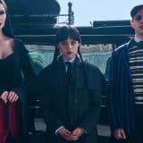 More ‘Wednesday’ Season 2 Episode Titles Drop Ahead of TUDUM Appearance Article Photo Teaser