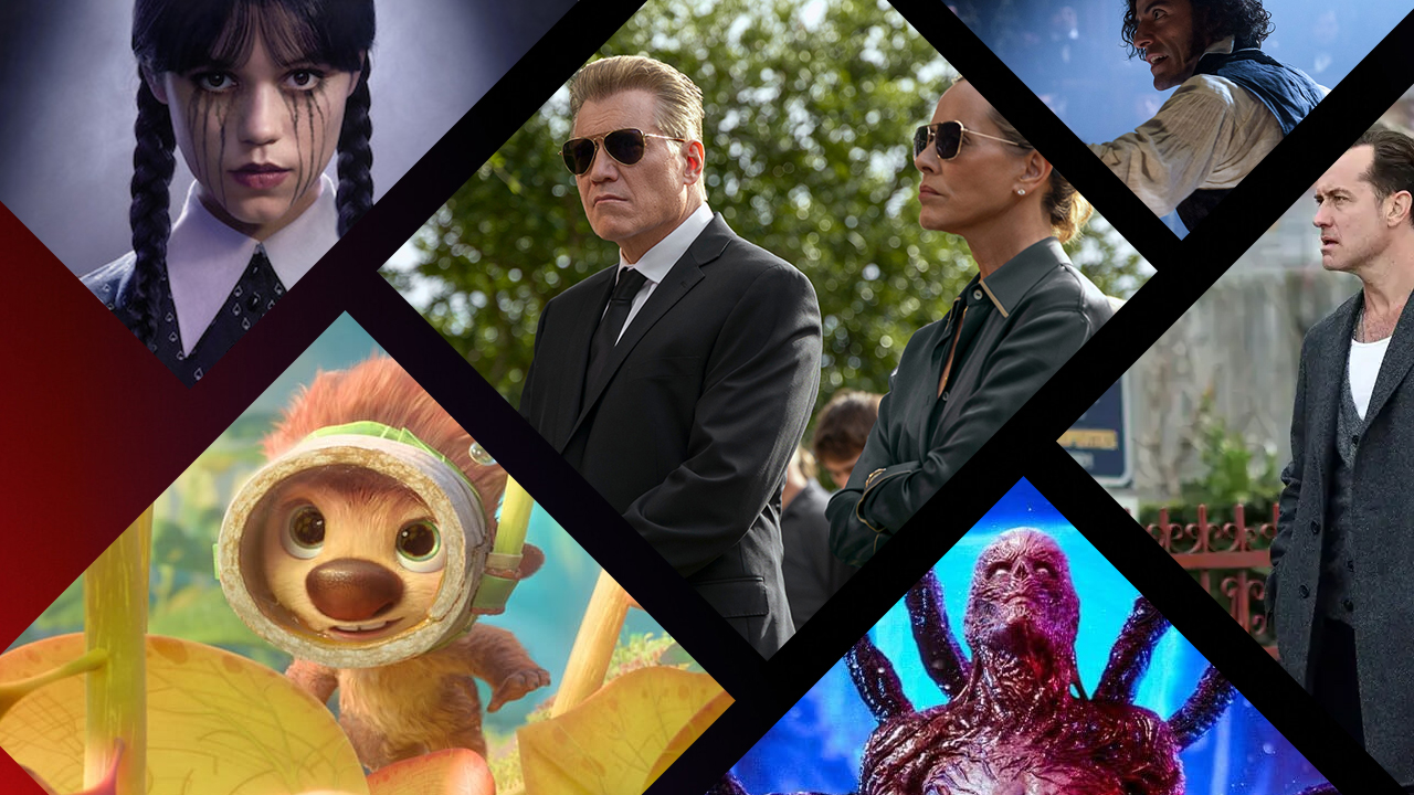 Most Anticipated Upcoming Netflix Movies Shows Second Half 2025 Most Anticipated Upcoming Netflix Movies Shows Second Half 2025