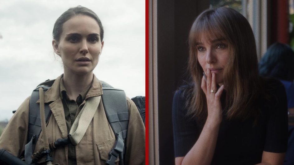 Lena Dunham Natalie Portman Movie Good Sex Filming Ongoing What 