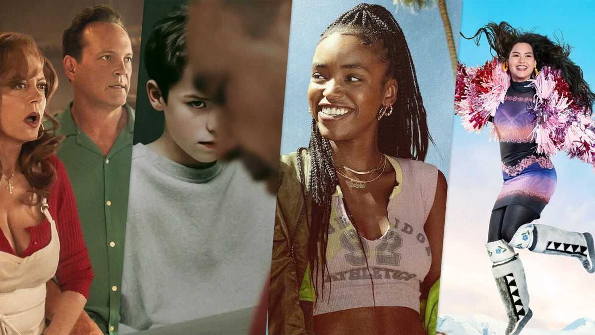 Netflix Certified Fresh 100 Releases 2025