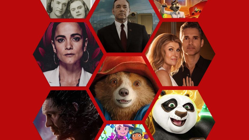 netflix movies series blocked ad tier 2025